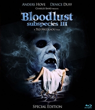 Picture of SUBSPECIES III: BLOODLUST