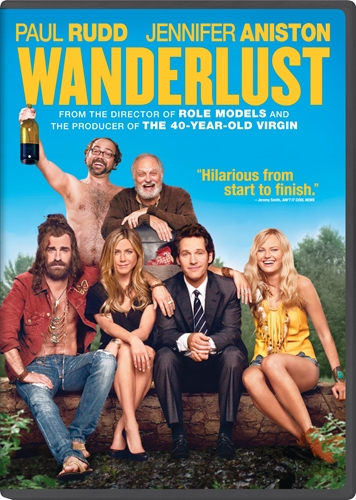 Picture of WANDERLUST