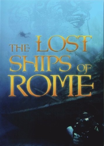 Picture of Lost Ships Of Rome