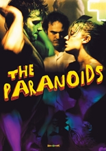 Picture of The Paranoids