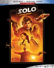 Picture of SOLO: A STAR WARS STORY