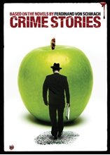 Picture of Crime Stories