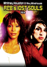 Picture of R&B's Lost Souls Vol. 2: Whitney Houston & Amy Winehouse