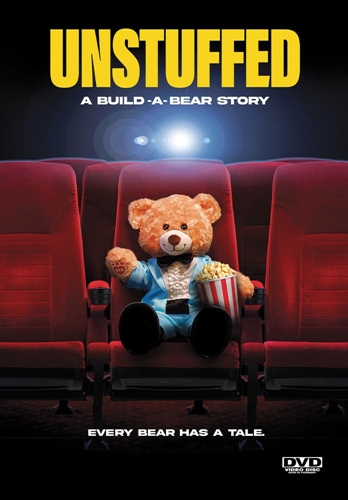 Picture of UNSTUFFED: A BUILD-A-BEAR STORY