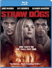 Picture of STRAW DOGS (2011)