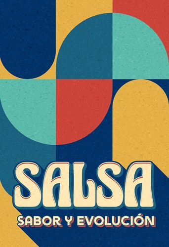 Picture of SALSA - SABOR Y EVOLUCION / VARIOUS