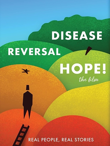 Picture of DISEASE REVERSAL HOPE!