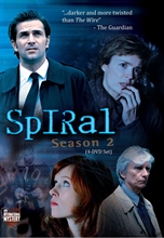 Picture of SPIRAL: SEASON 2