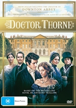 Picture of DOCTOR THORNE