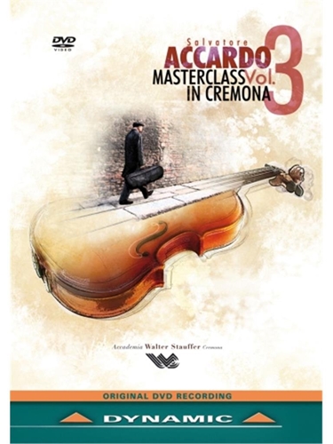 Picture of SALVATORE ACCARDO MASTERCLASS 4