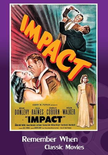 Picture of IMPACT