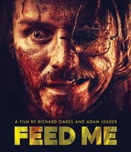 Picture of FEED ME