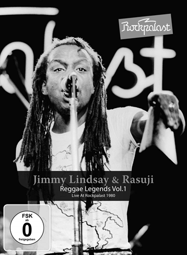 Picture of Rockpalast: Reggae Legends Vol. 1