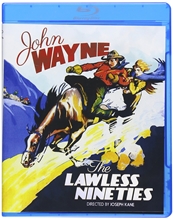 Picture of LAWLESS NINETIES