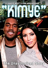 Picture of Kanye West & Kim Kardashian: Kimye