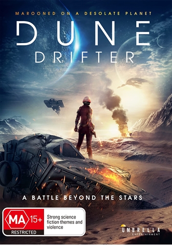 Picture of DUNE DRIFTER