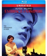 Picture of EMBRACE OF THE VAMPIRE 95' BD