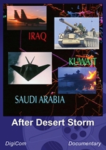 Picture of AFTER DESERT STORM