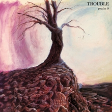 Picture of Psalm 9?[Remaster 1984 Reissue]  by Trouble