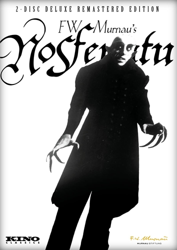 Picture of NOSFERATU