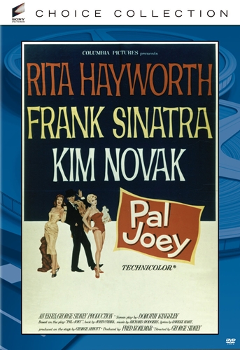 Picture of PAL JOEY