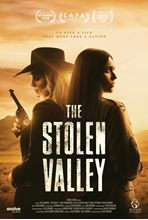 Picture of STOLEN VALLEY