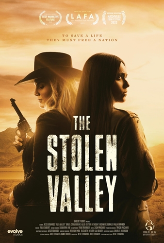 Picture of STOLEN VALLEY