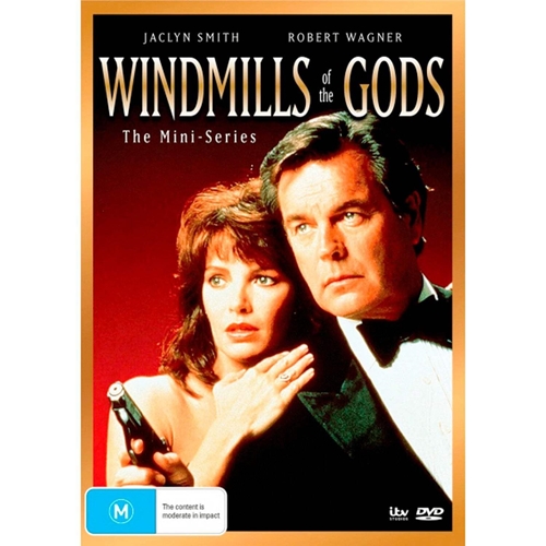 Picture of WINDMILLS OF THE GODS: THE MINI-SERIES