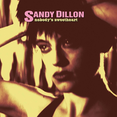 Picture of Nobody'S Sweetheart  by Sandy Dillon