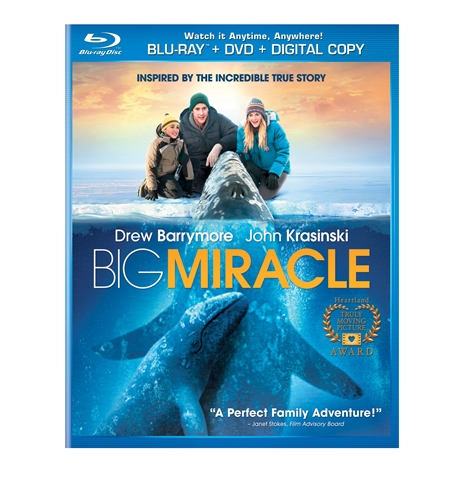 Picture of BIG MIRACLE