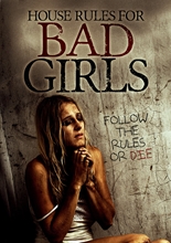 Picture of House Rules For Bad Girls