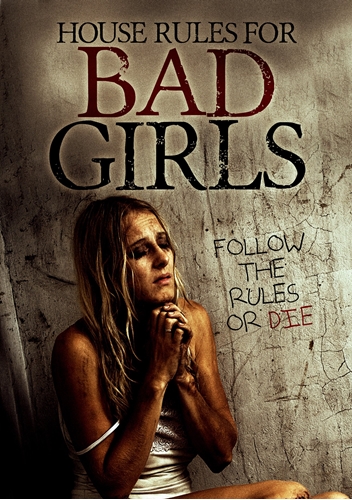 Picture of House Rules For Bad Girls