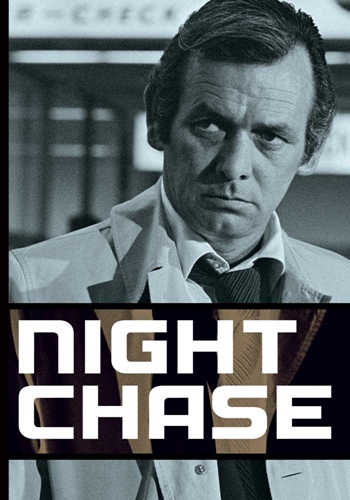 Picture of NIGHT CHASE