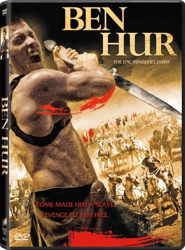 Picture of BEN HUR (2010)