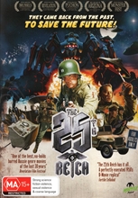 Picture of 25TH REICH, THE (BLU-RAY)