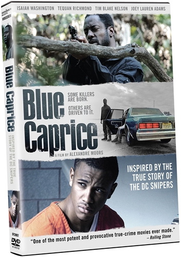 Picture of BLUE CAPRICE