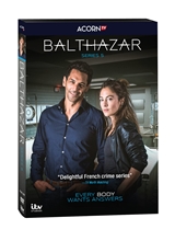 Picture of BALTHAZAR SERIES 5