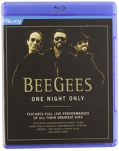 Picture of ONE NIGHT ONLY(SD BR) by BEE GEES