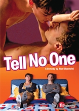 Picture of TELL NO ONE