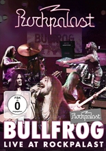 Picture of Live At Rockpalast