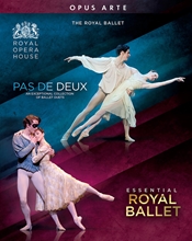 Picture of ROYAL BALLET - CLASSICS