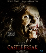 Picture of CASTLE FREAK