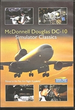 Picture of McDonnell Douglas DC-10 Simulator Classics