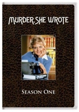 Picture of MURDER SHE WROTE: SEASON ONE