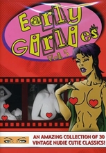 Picture of Early Girlies Volume 5