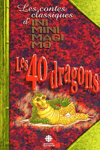 Picture of INIMINIMAGIMO: LES 40 DRAGONS