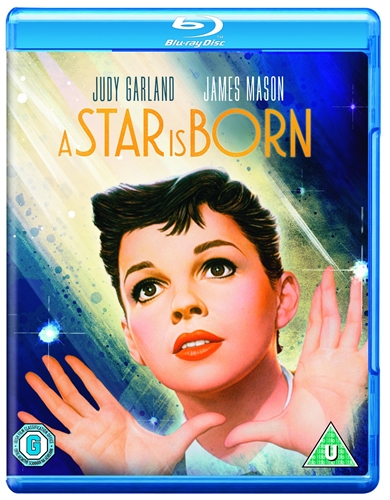 Picture of A Star Is Born(Region Free - NO RETURNS)