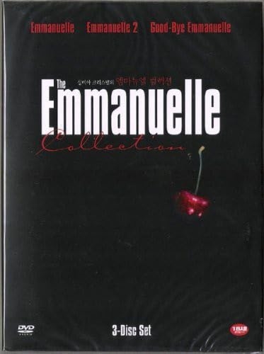 Picture of EMMANUELLE COLLECTION