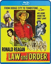 Picture of LAW & ORDER (1953)