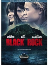 Picture of BLACK ROCK